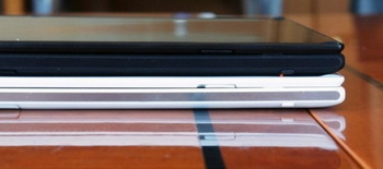 Sony Vaio Tap 11